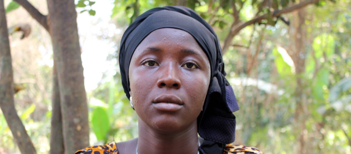 Combatting Female Genital Mutilation (FGM) in Guinea - Plan ...