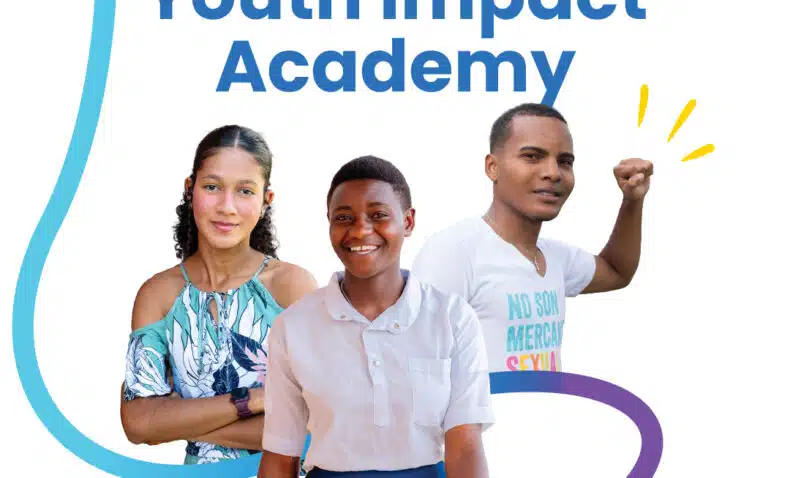 Youth Impact Academy