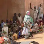 IPC reports famine conditions in parts of Sudan