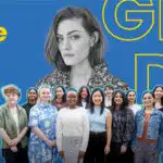 “Visibility means possibility”: Plan International Australia, Phoebe Tonkin and Stan celebrate girls’ infinite potential this Day of the Girl