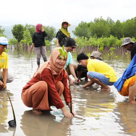 Building Climate Resilience for the Future