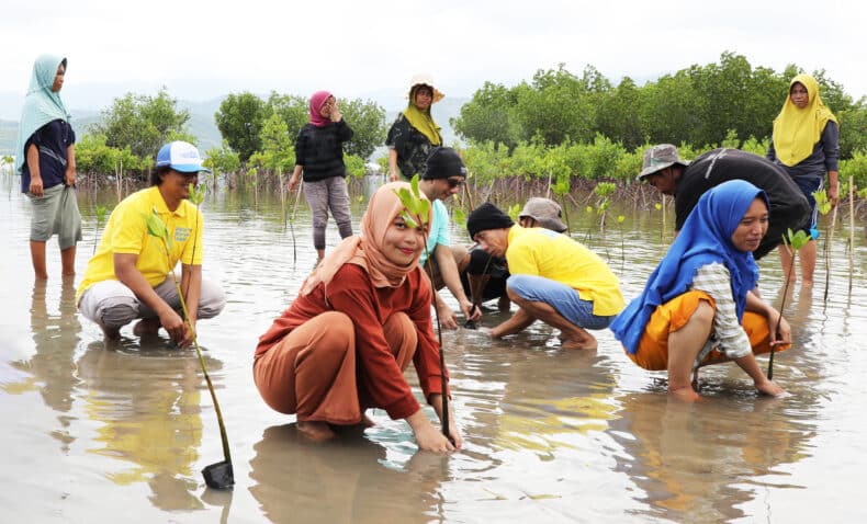 Building Climate Resilience for the Future