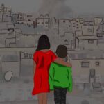 What does peace mean for Gaza’s children?